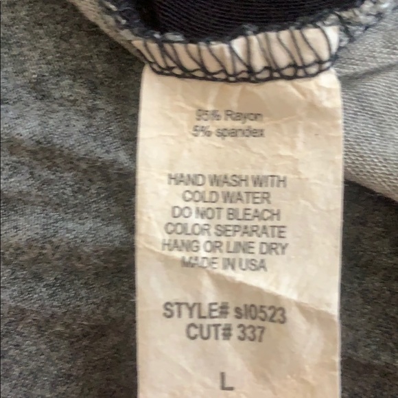 Simply Lala Skirt - Picture 5 of 5